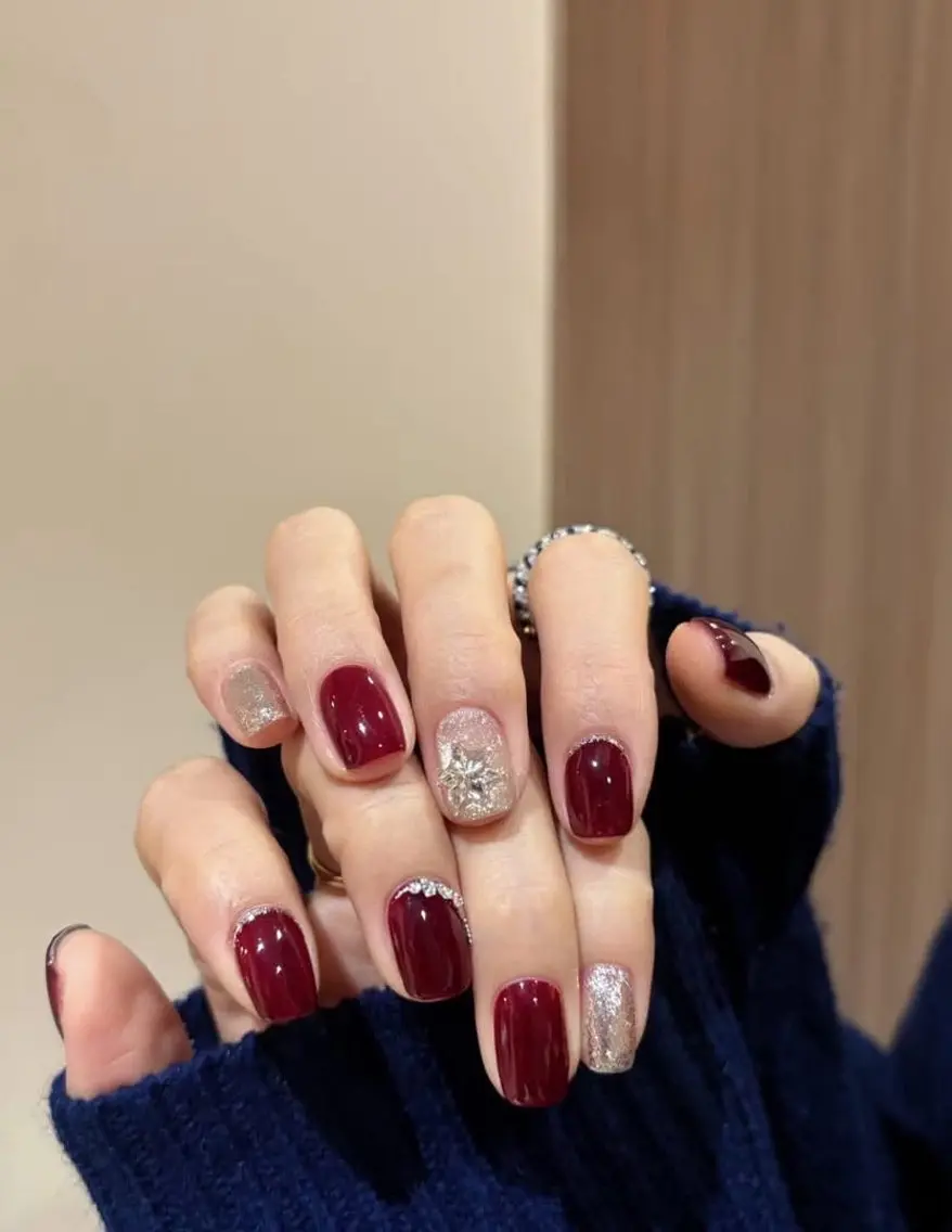 ネイル YUKI NAILのネイルデザイン