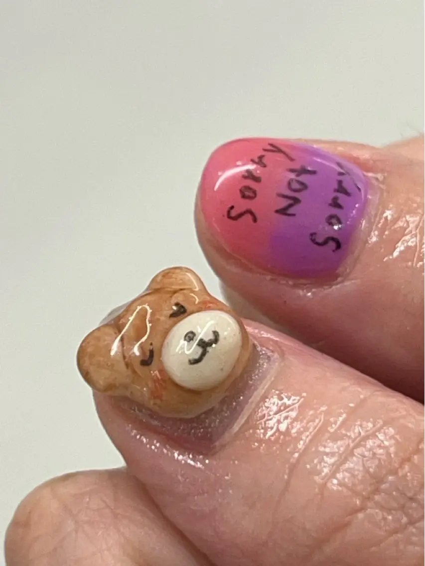 ネイル ハンドネイル nailsby kotomiのネイルデザイン