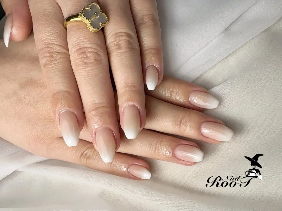 ネイル ハンドネイル RooT Nailのネイルデザイン