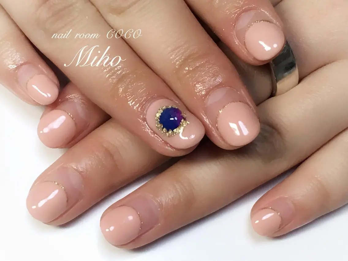 ネイル nail Berunaのネイルデザイン