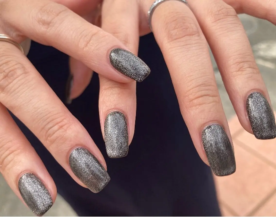 ネイル ハンドネイル NAILSALON NUIT.[ニュイ]のネイルデザイン