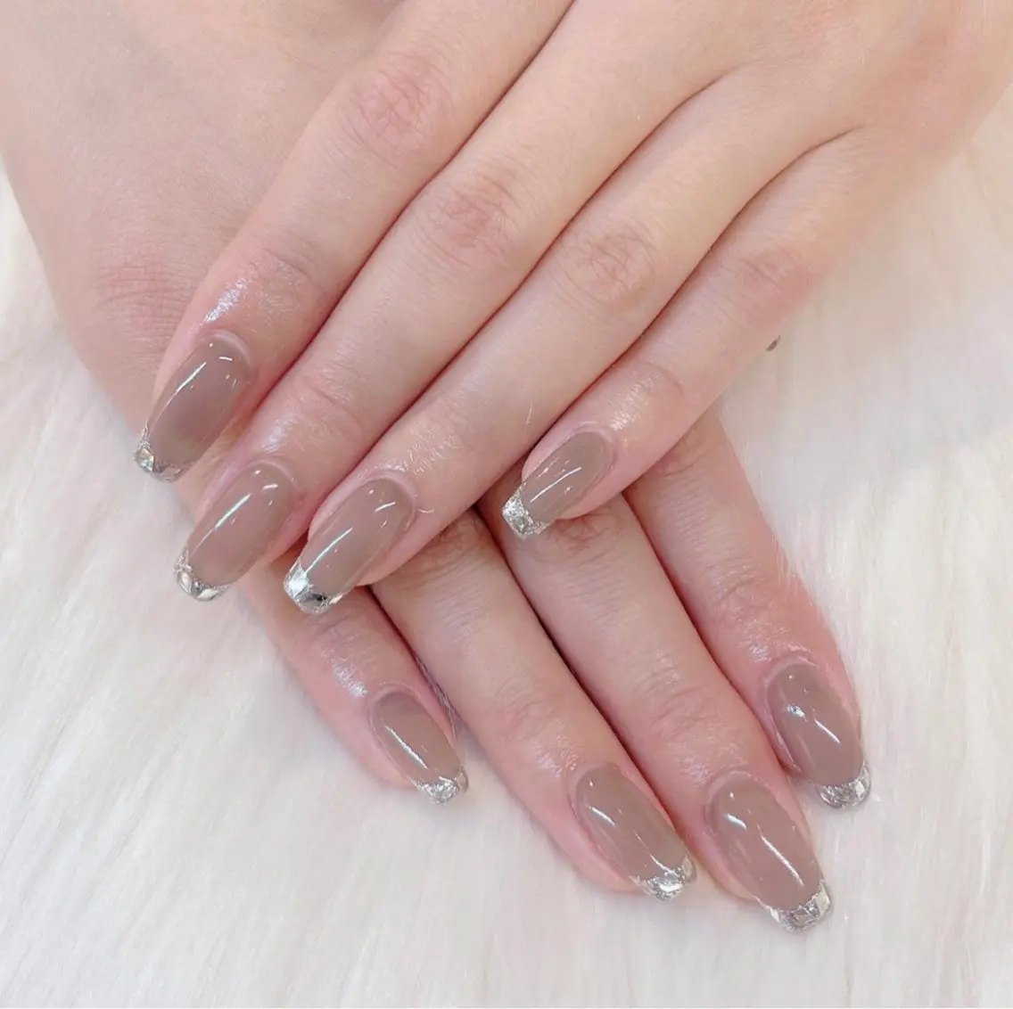 ネイル 🍁nail. kaede🍁のネイルデザイン