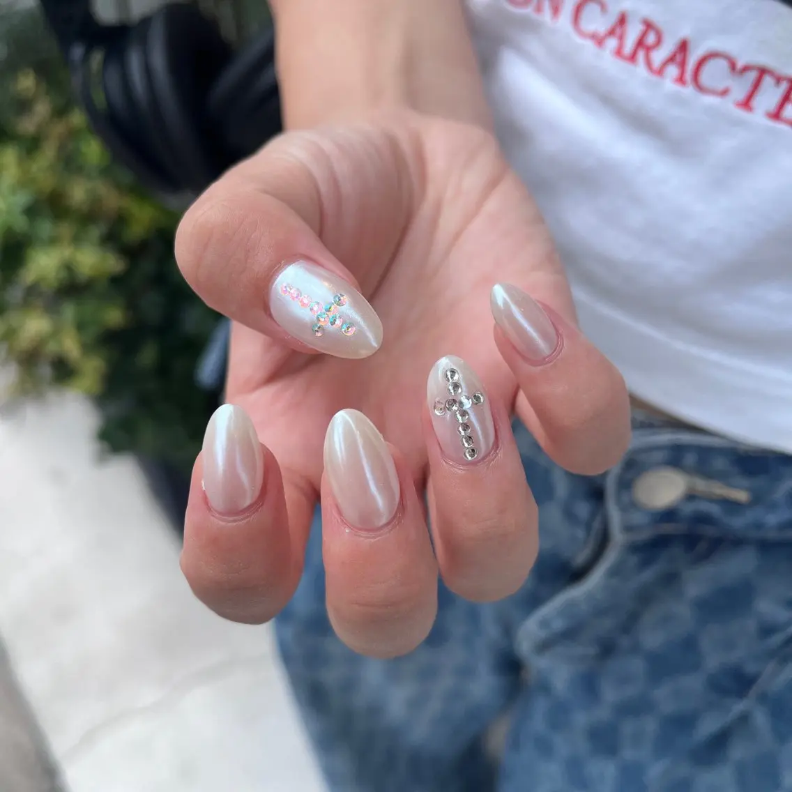 ネイル Nailsalon ibelujoureのネイルデザイン