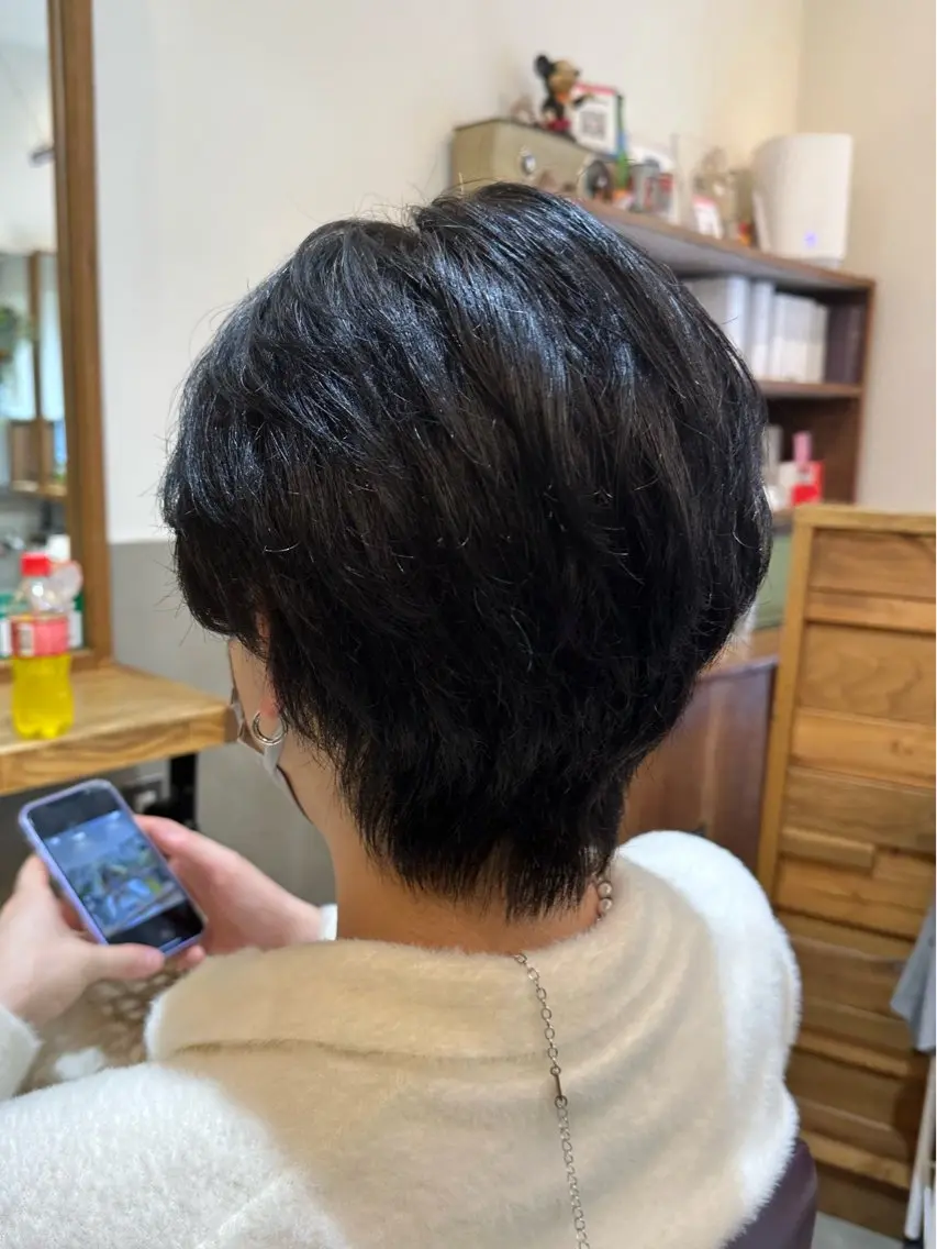 メンズ ✨メンズ特化✨ 渡邊 一平のヘアスタイル