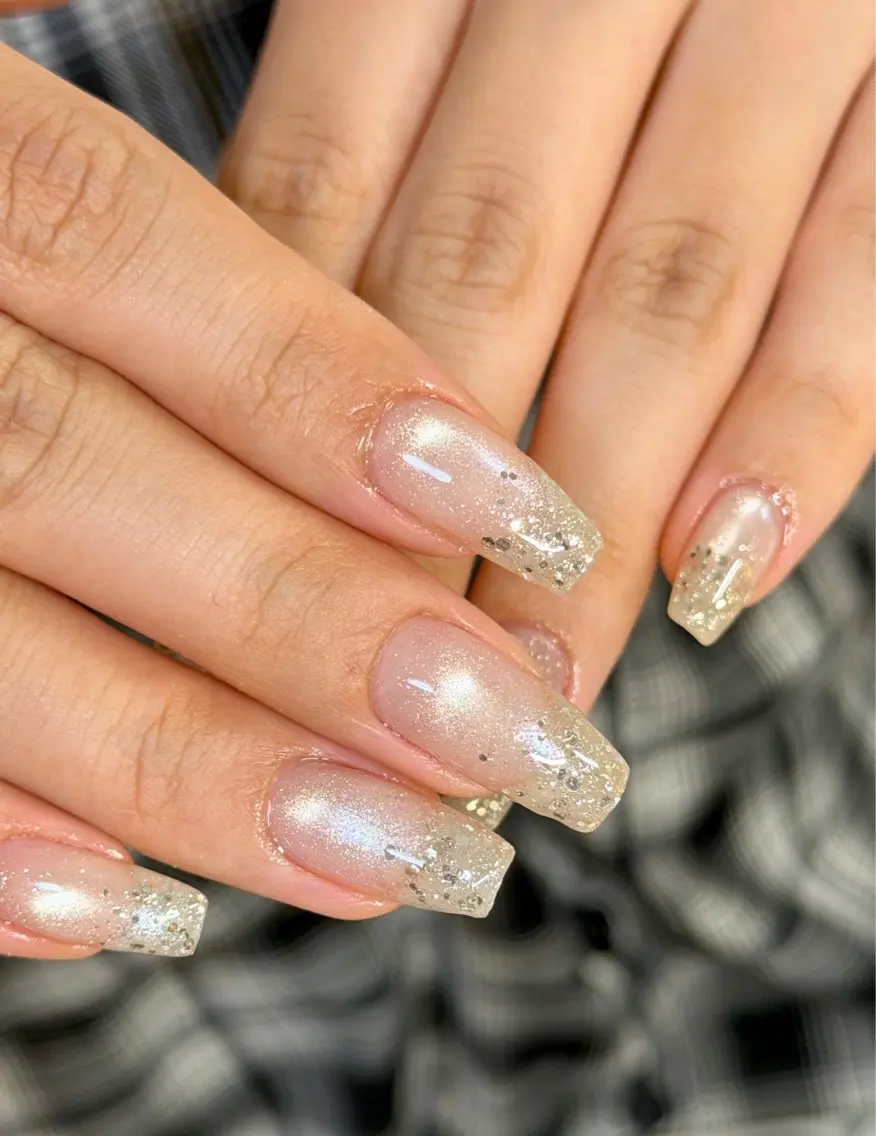 ネイル ハンドネイル 33 nail salon 徳山里美のネイルデザイン