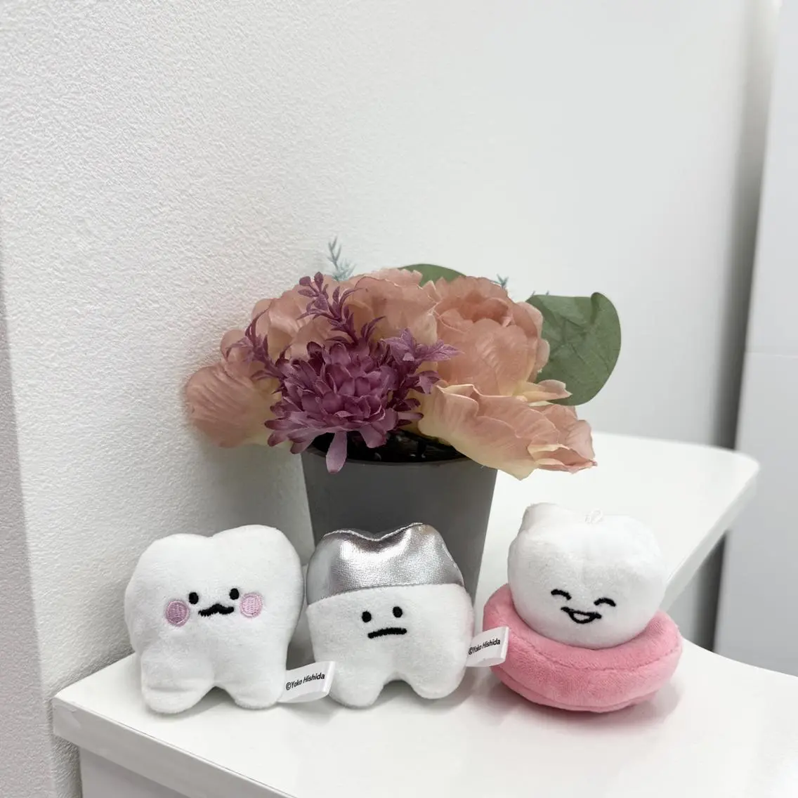 エクシアホワイト staff💟のその他イメージ