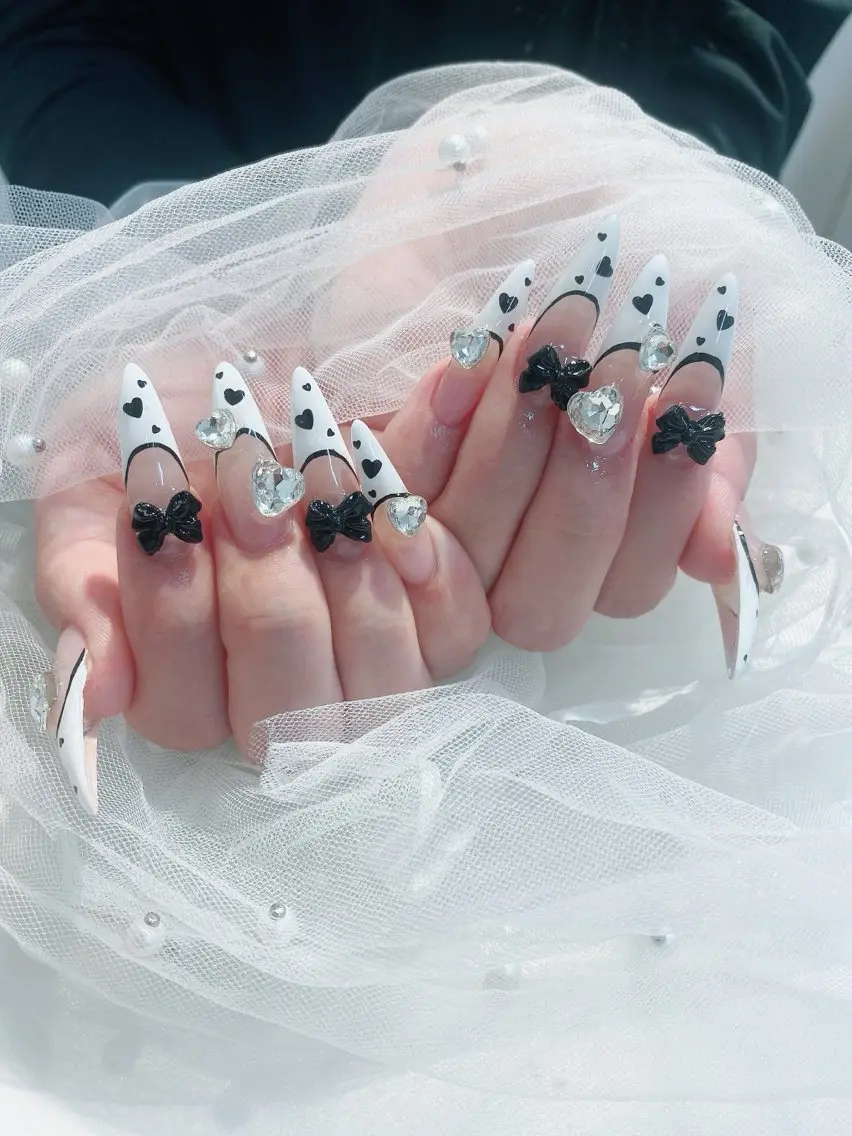 ネイル DG nailのネイルデザイン