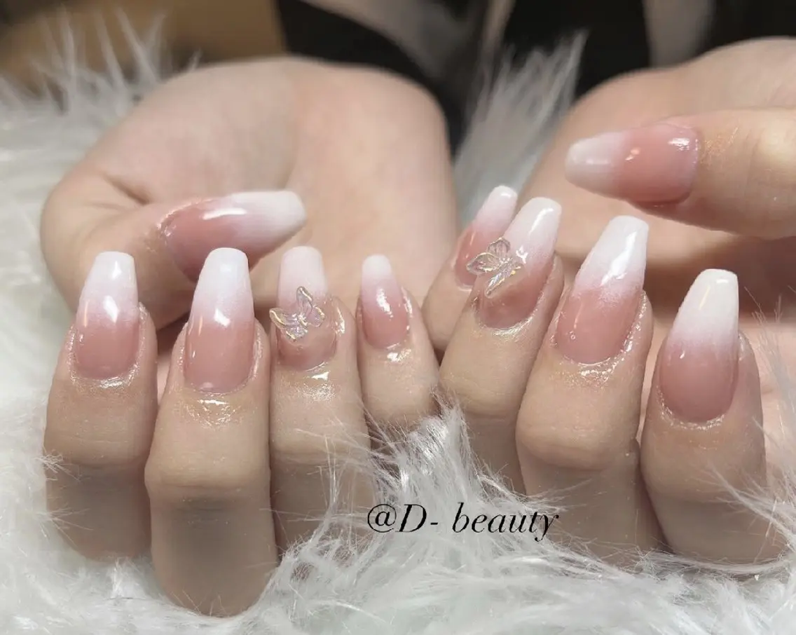 ネイル ハンドネイル スカルプ専門店 D-Beautyのネイルデザイン