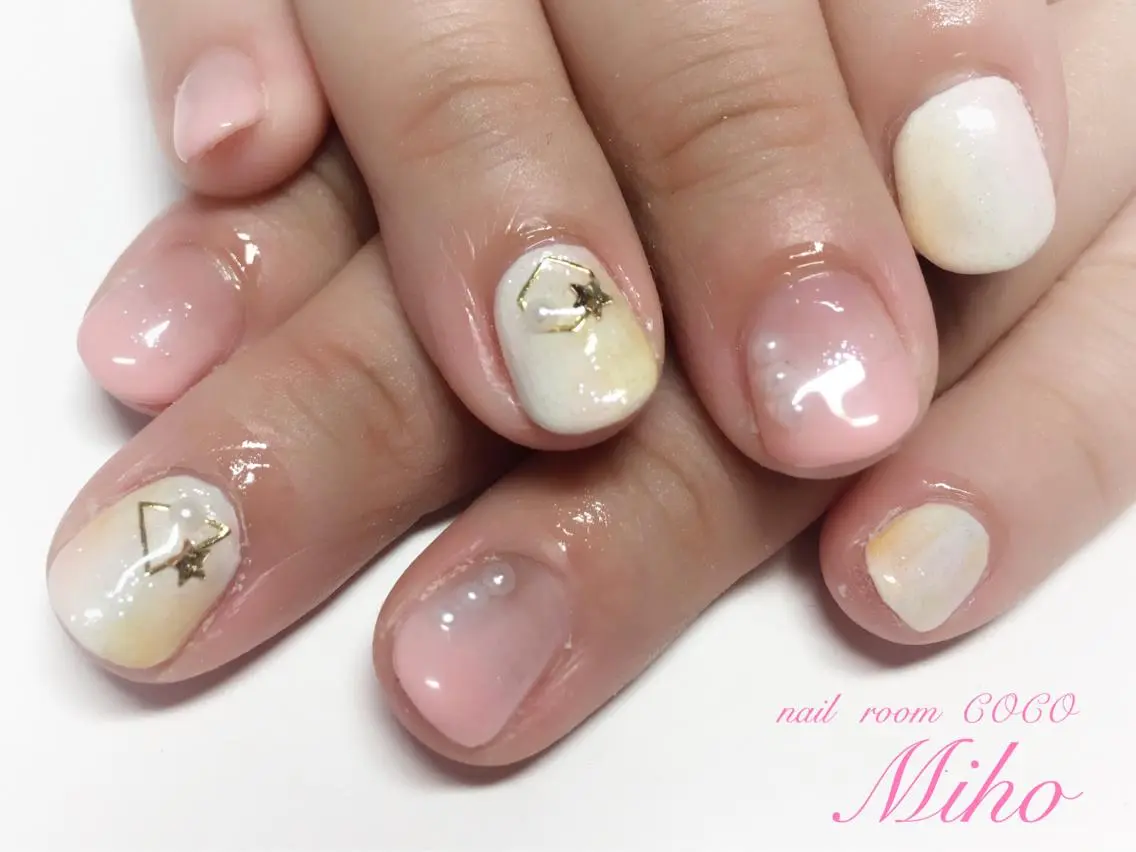 ネイル nail Berunaのネイルデザイン