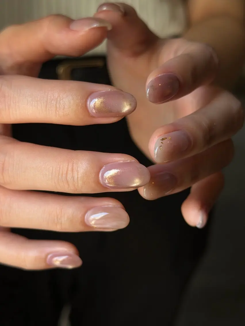 ネイル ハンドネイル Manon Atsumiのネイルデザイン