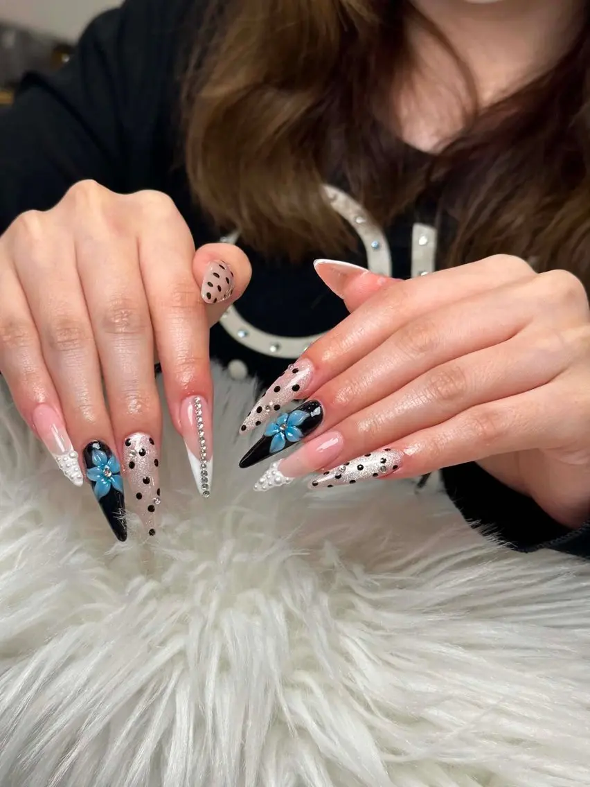 ネイル en. Nailのネイルデザイン