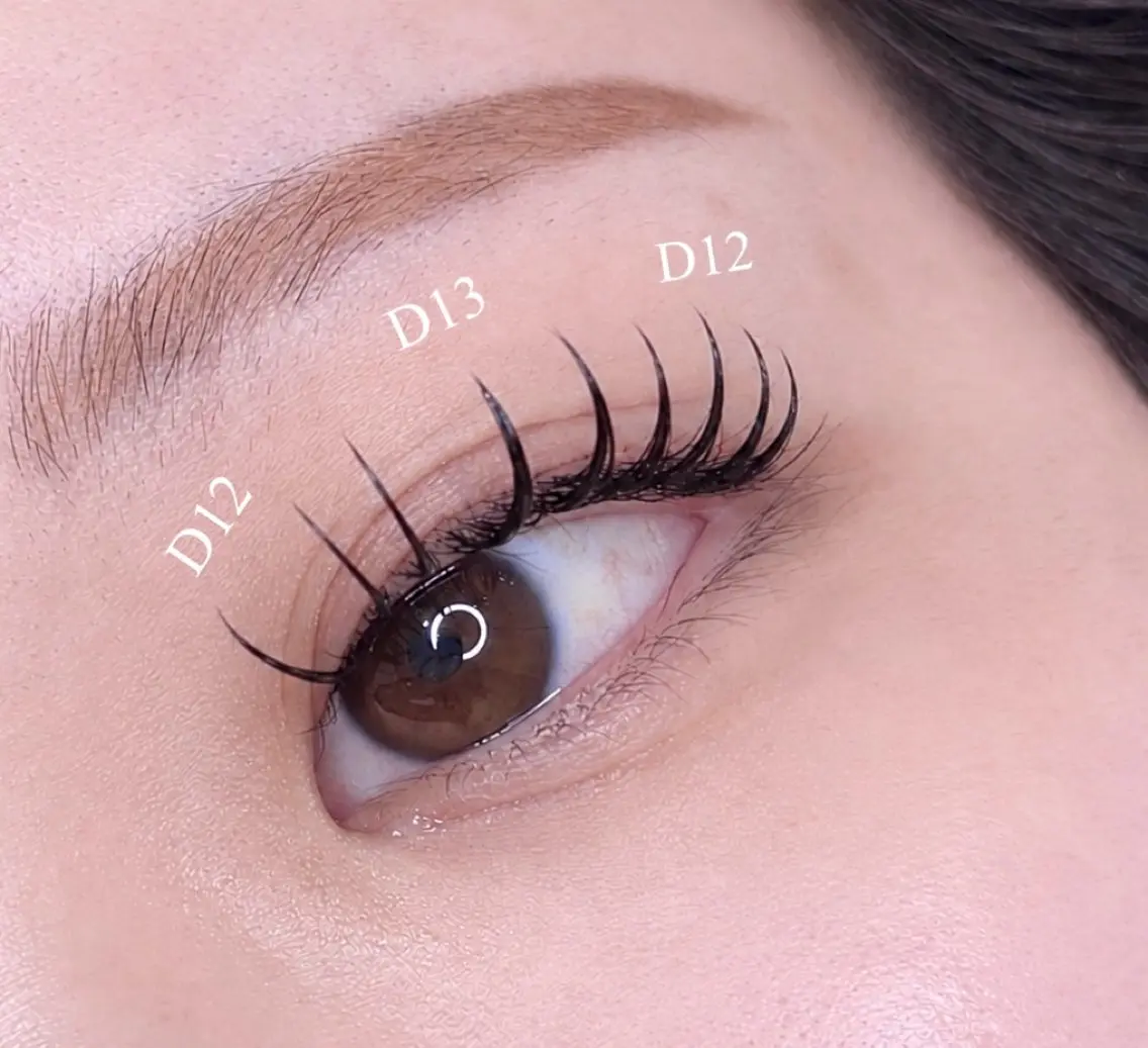 🎀フラットラッシュ80本~120本🎀(オフあり)の写真