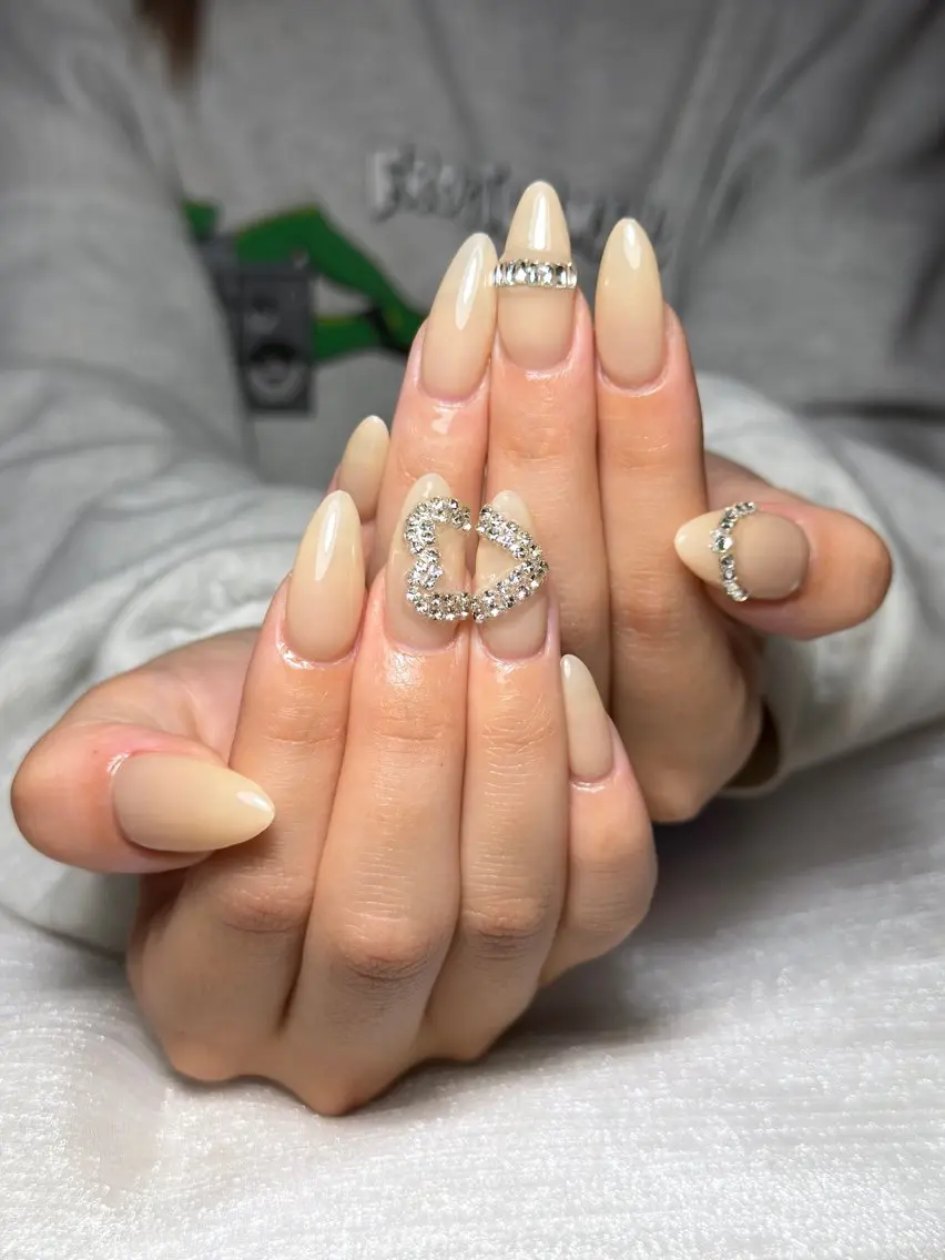 ネイル ハンドネイル Nail Salon Anのネイルデザイン