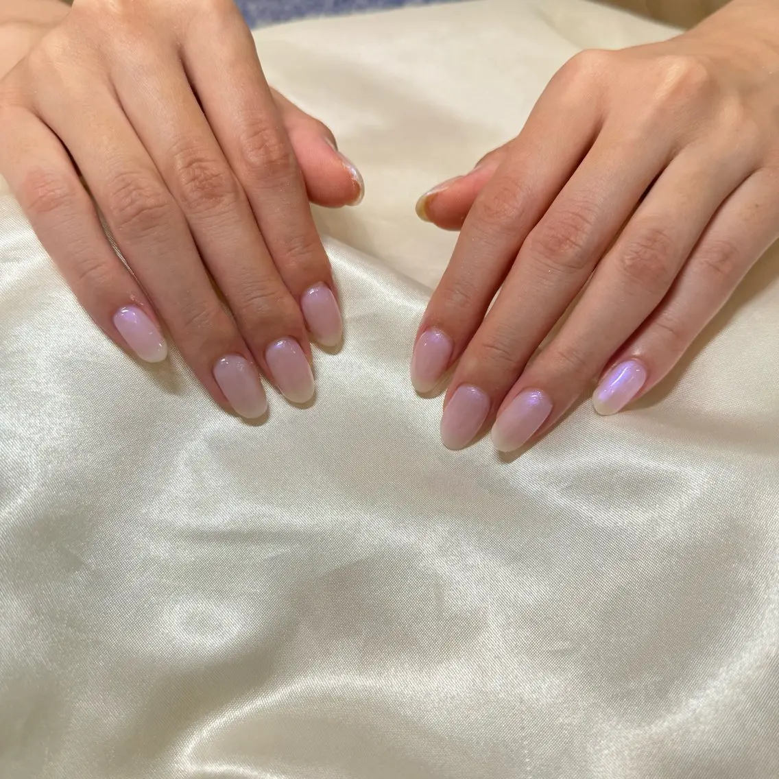ネイル ハンドネイル mizuki 🎀のネイルデザイン