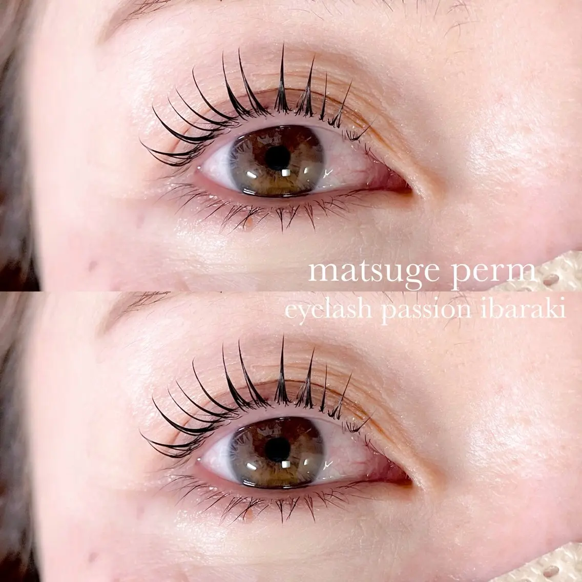 マツエク・マツパ eyelist🌼 asukaのマツエク・マツパデザイン