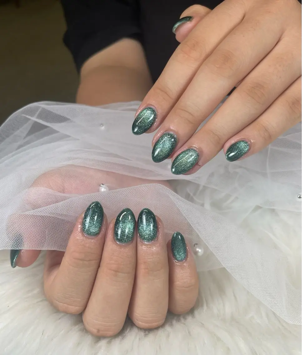 ネイル ハンドネイル NiJi Nailsのネイルデザイン