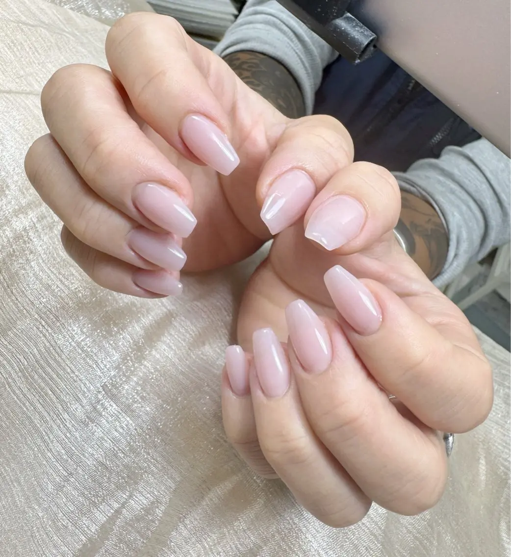 ネイル coco nailのネイルデザイン