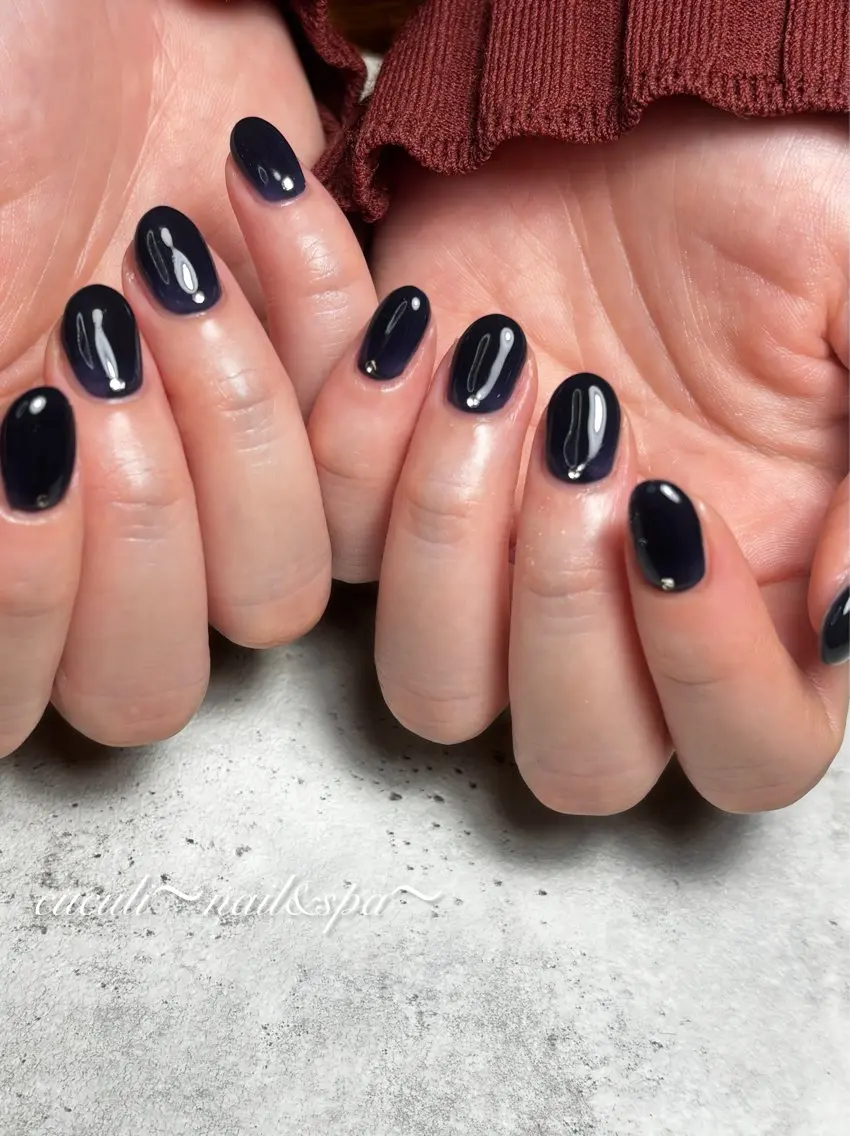 ネイル cuculi 〜nail&spa〜のネイルデザイン