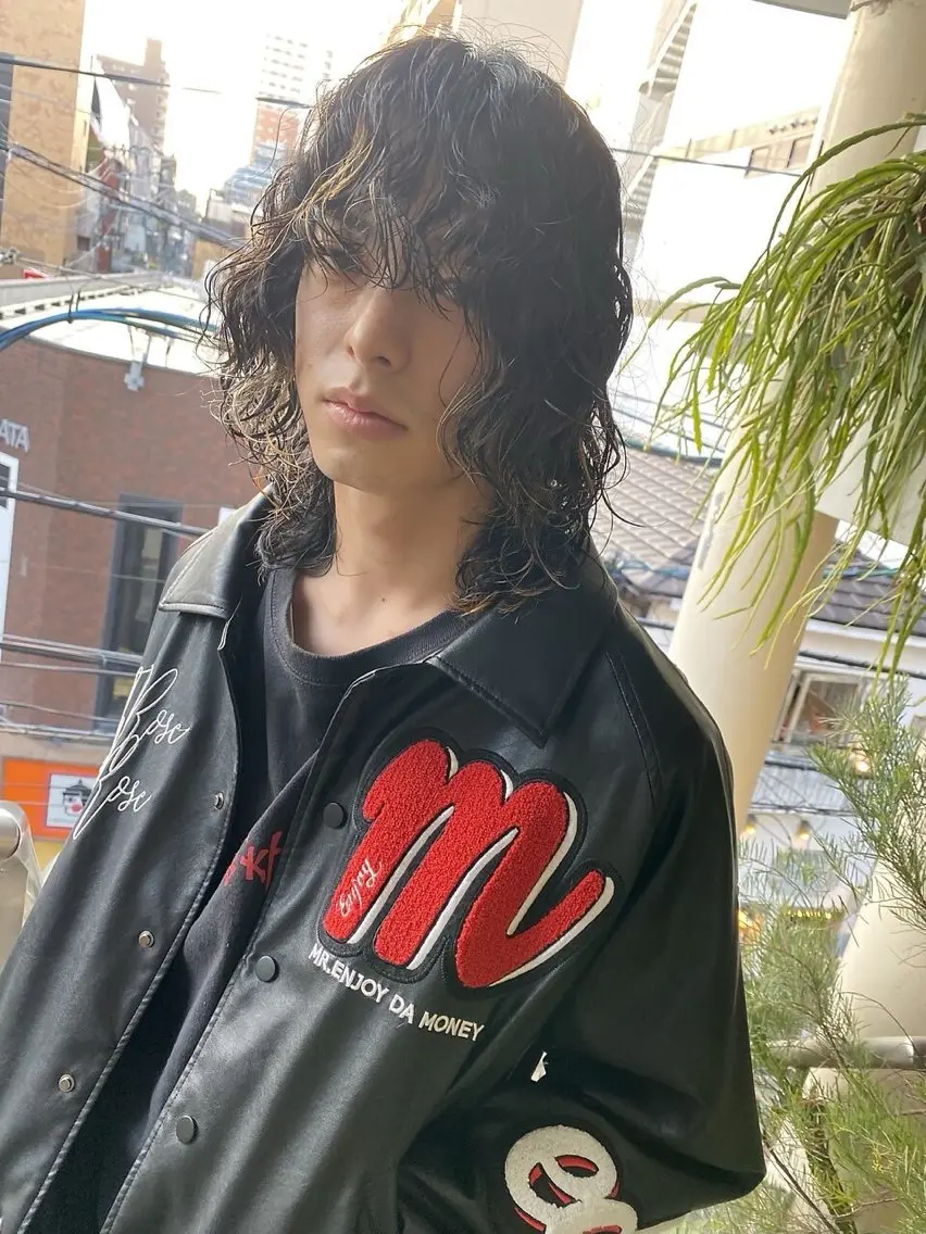 ¥15,000→¥5,000【人気No.1💫】🧞♂️イルミナカラー🧞♂️+クイックトリートメントの写真