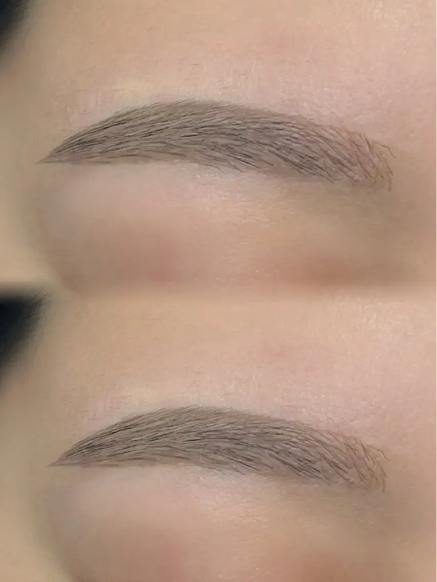 アイブロウ Luna Brow SYURI🐬のマツエク・マツパデザイン