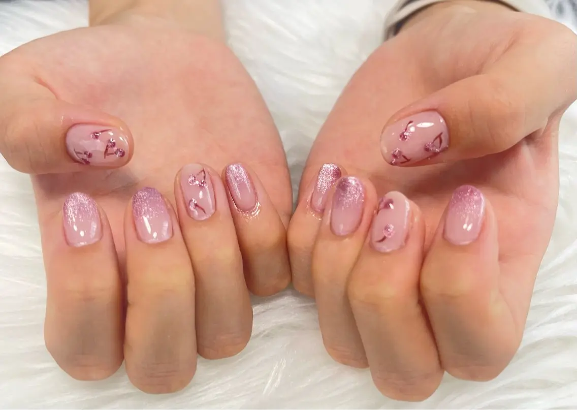 ネイル ari. nailのネイルデザイン