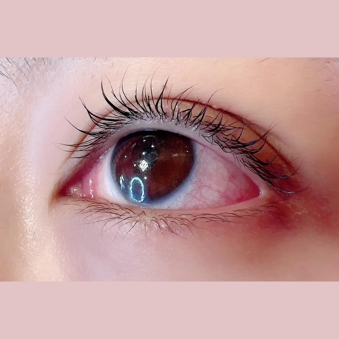 マツエク・マツパ まつげパーマ AIREYEBROW 🤍ERINAのマツエク・マツパデザイン