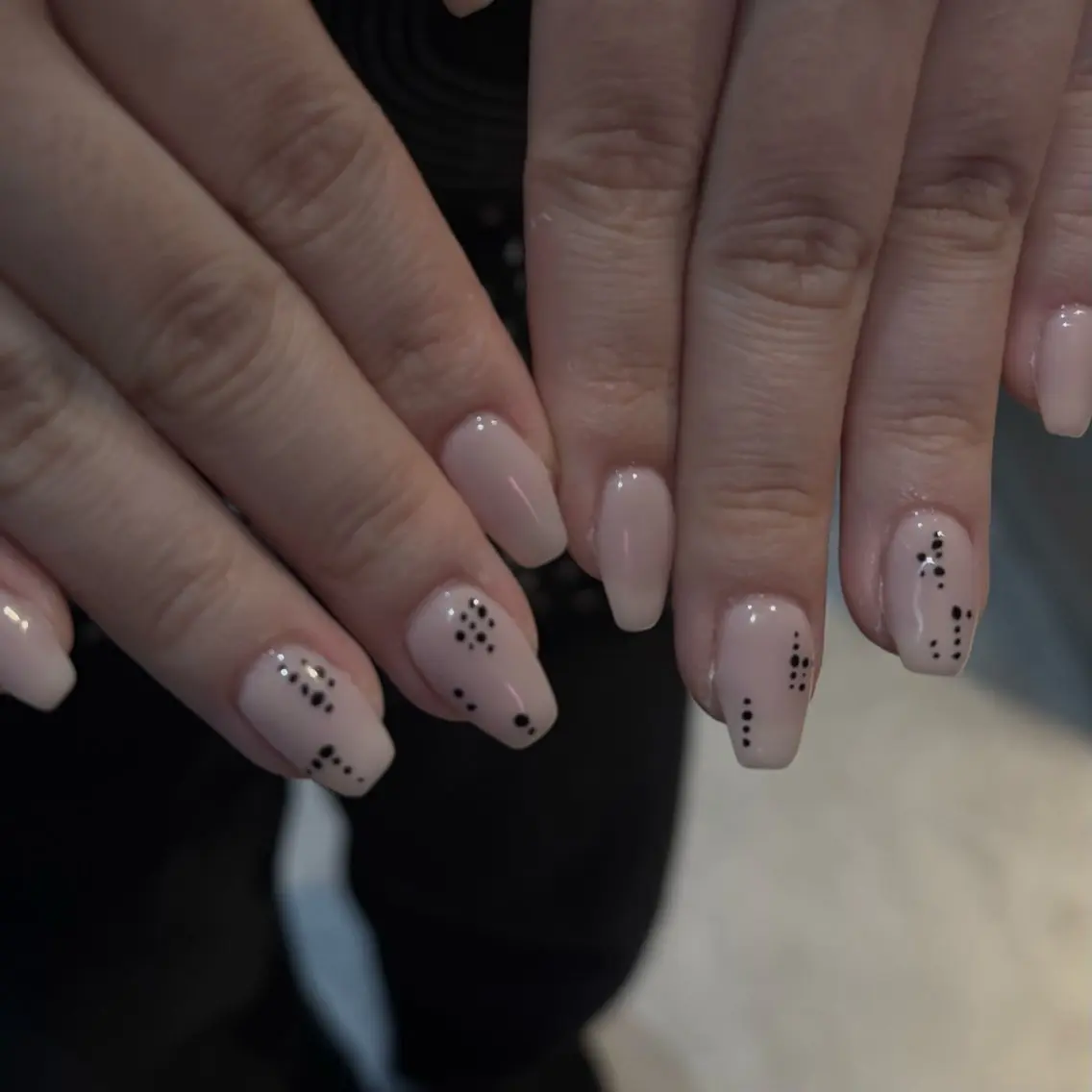 ネイル ハンドネイル 🦋WOLTOKYO 🦋shizukuのネイルデザイン