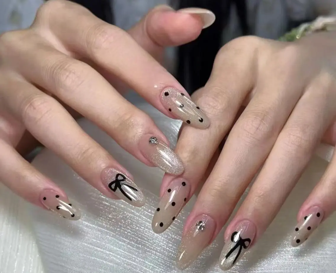 ネイル ハンドネイル ハンドケア nail salon Brillantのネイルデザイン