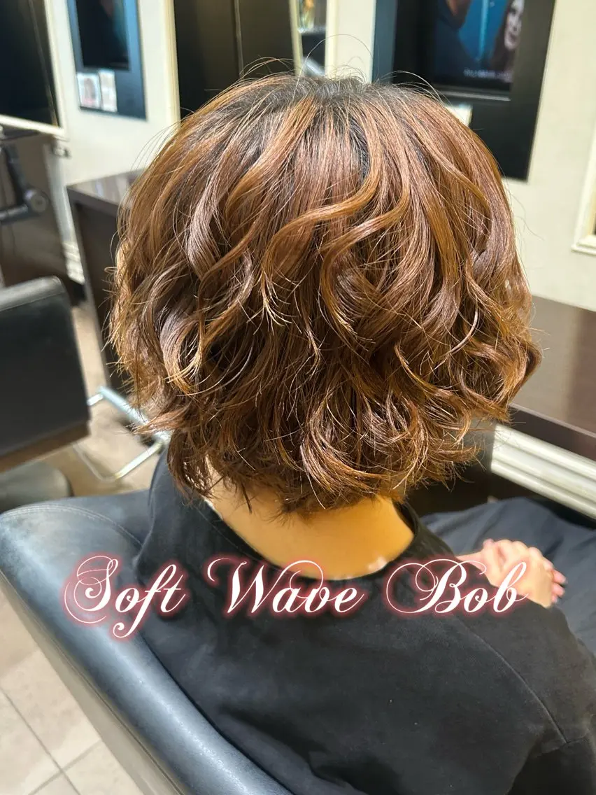 ヘアアレンジ RAD心斎橋 Rico‎‎₊˚⊹のマツエク・マツパデザイン