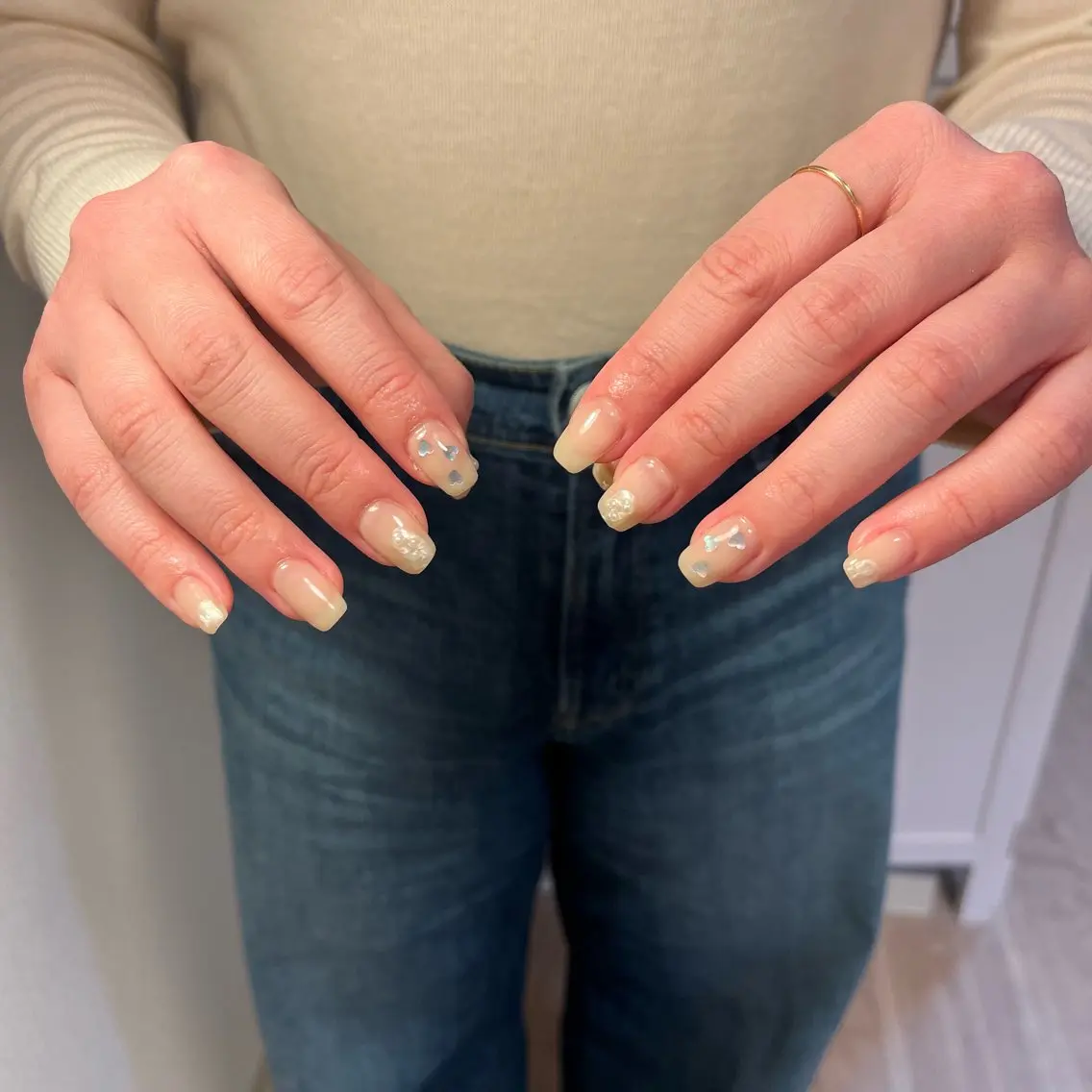ネイル neroria nailのネイルデザイン