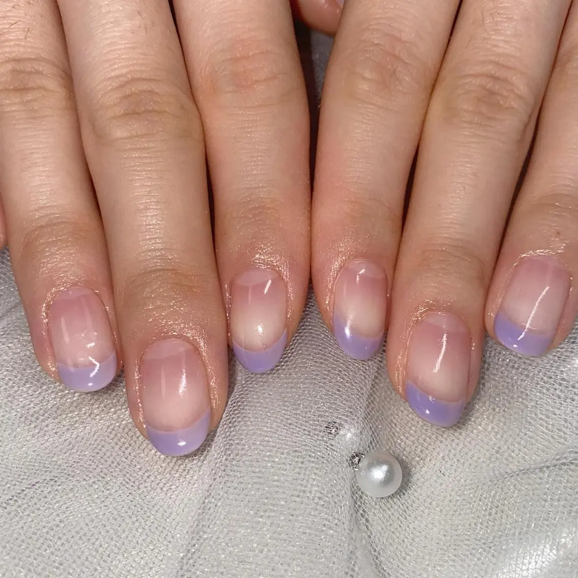 ネイル I pinknail 韓国風·持ち込み専門のネイルデザイン