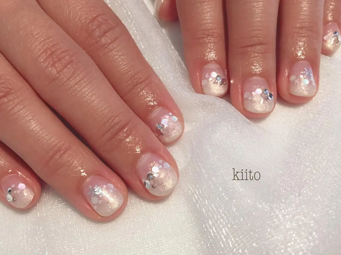 ネイル toi nail.のネイルデザイン