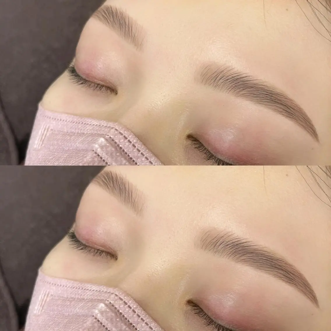 本日限定✨美眉styling🤍の写真