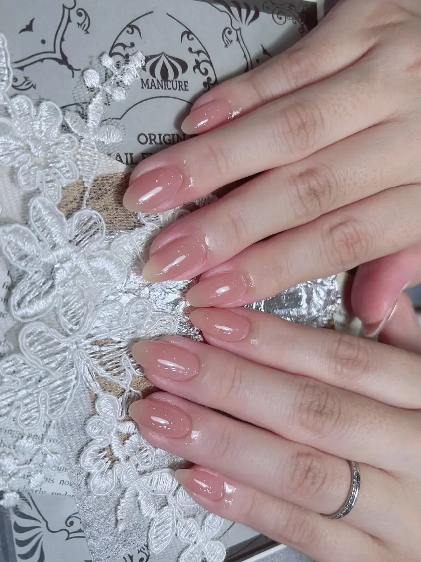 ネイル ハンドネイル seiko nailのネイルデザイン