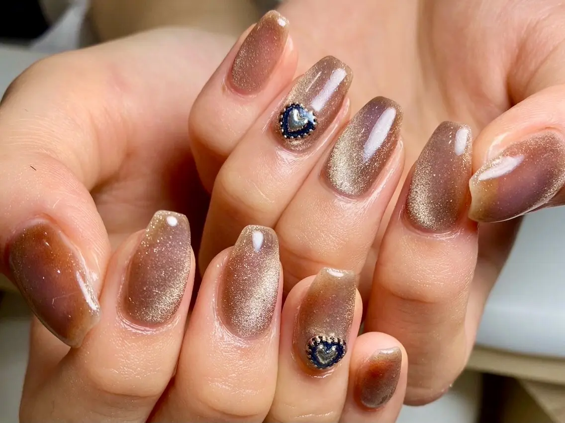 ネイル ハンドネイル risol. NAILのネイルデザイン
