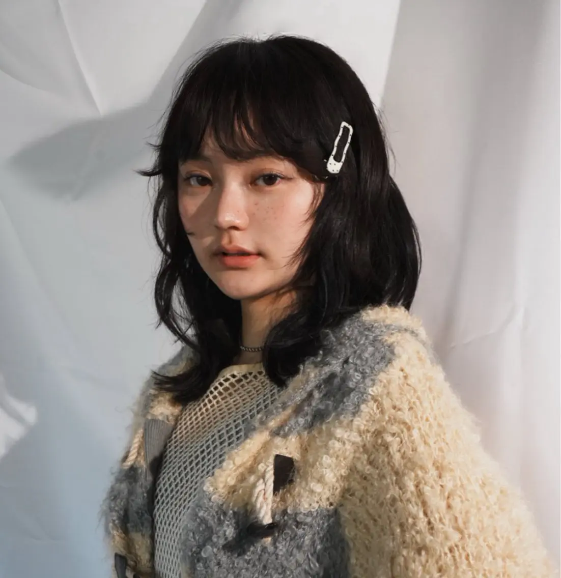 【cocoro限定】 カット+カラーの写真