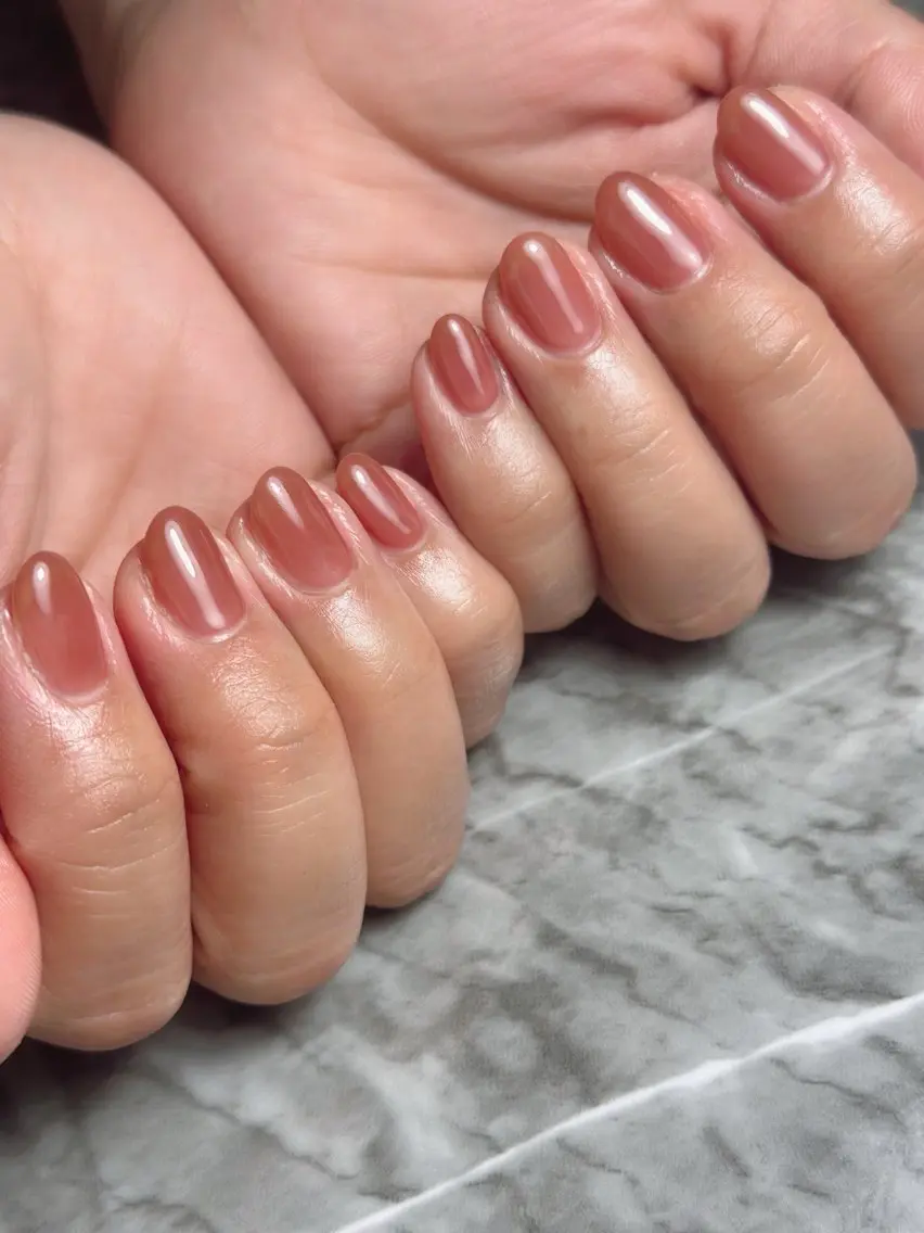 ネイル yluck nailのネイルデザイン