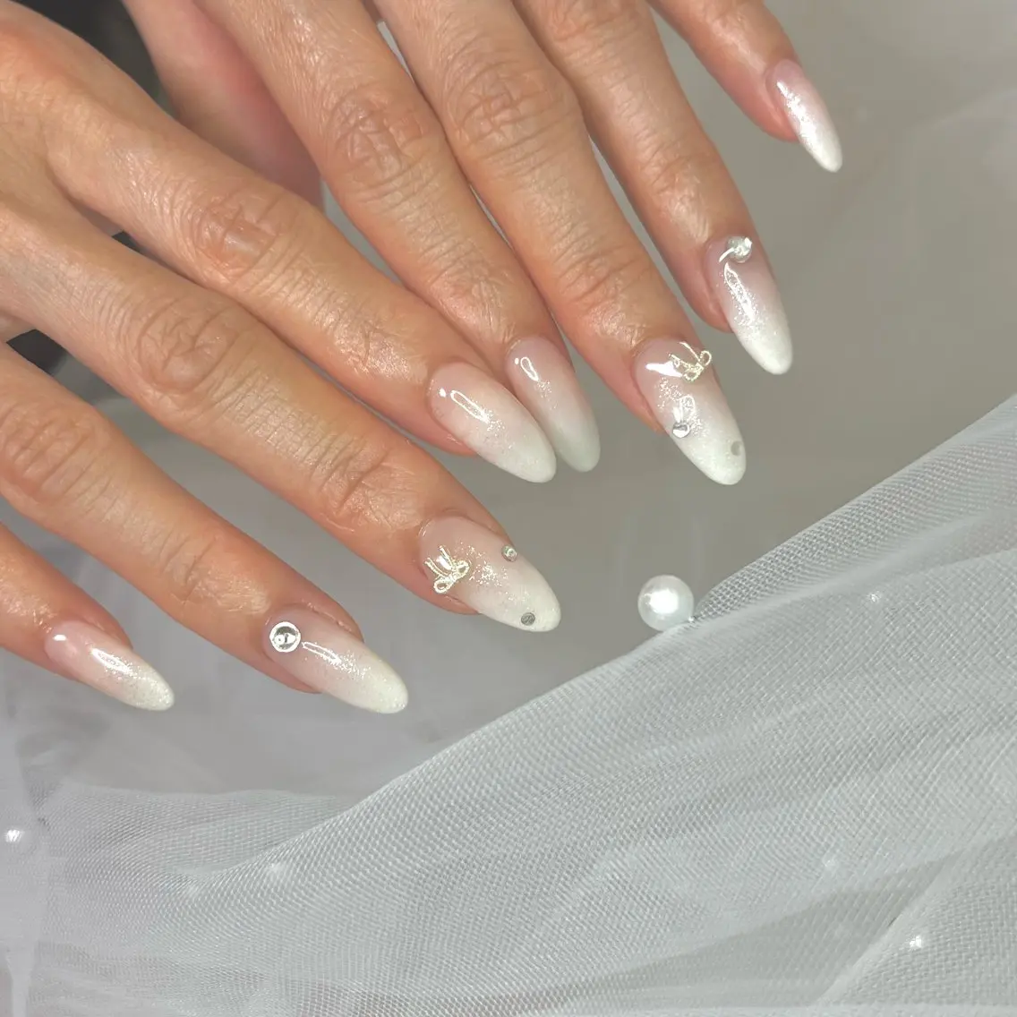 ネイル ハンドネイル NAIL SALON Rのネイルデザイン