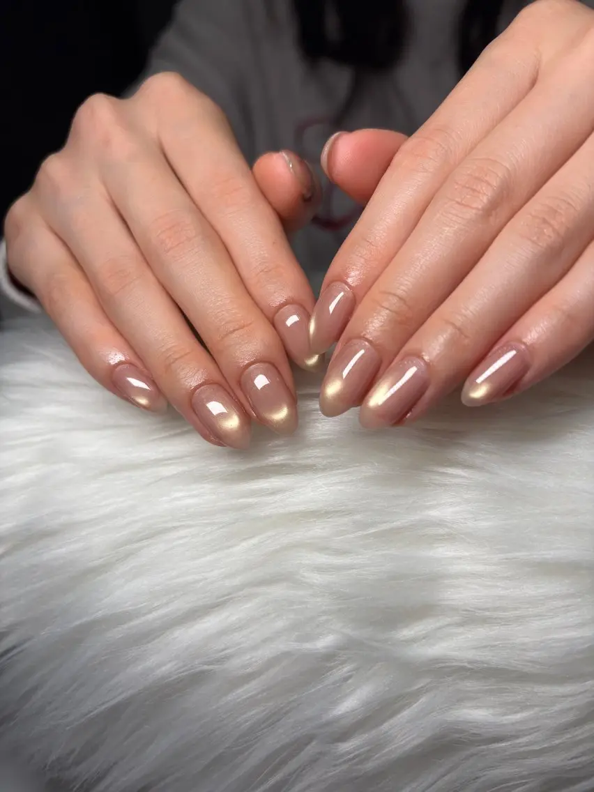 ネイル ハンドネイル Nails by Akariのネイルデザイン
