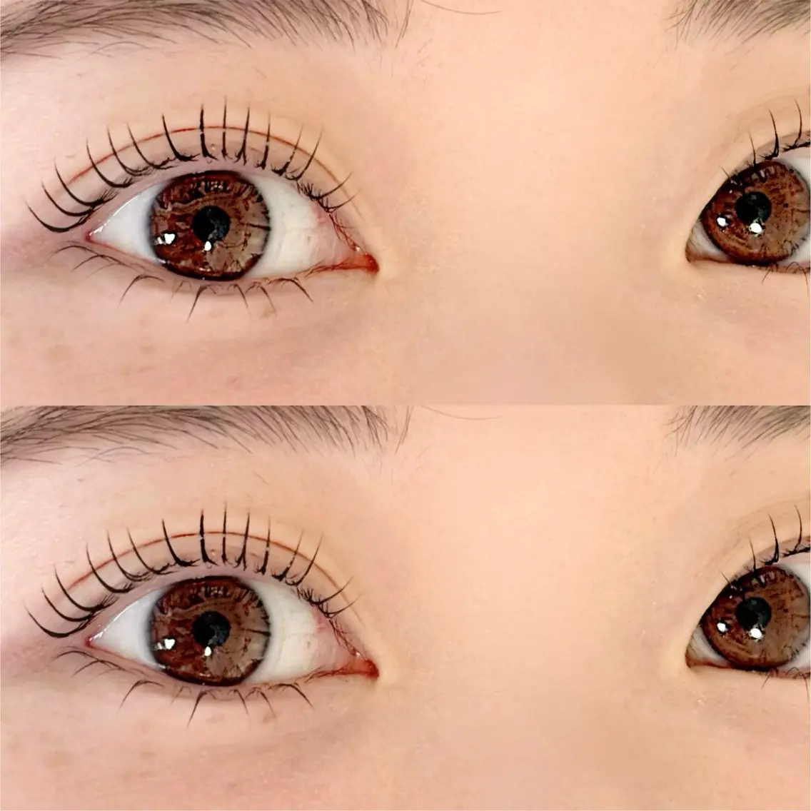 マツエク・マツパ Cカール m3 eyelash roomのマツエク・マツパデザイン