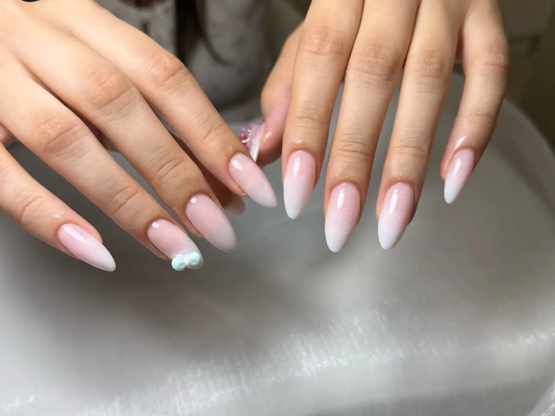 ネイル Mei Nailsのネイルデザイン
