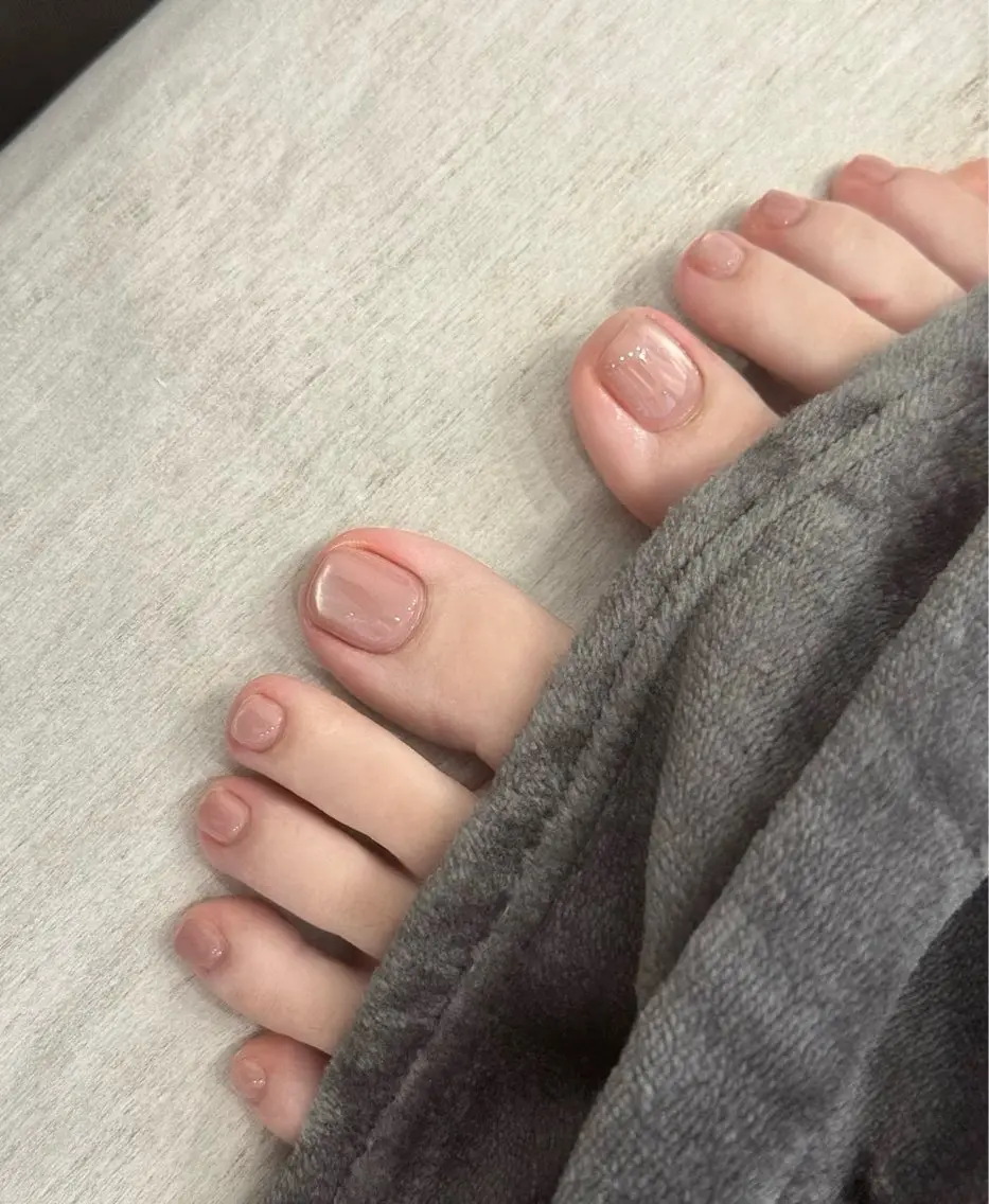 ネイル 平 りんちゃのネイルデザイン