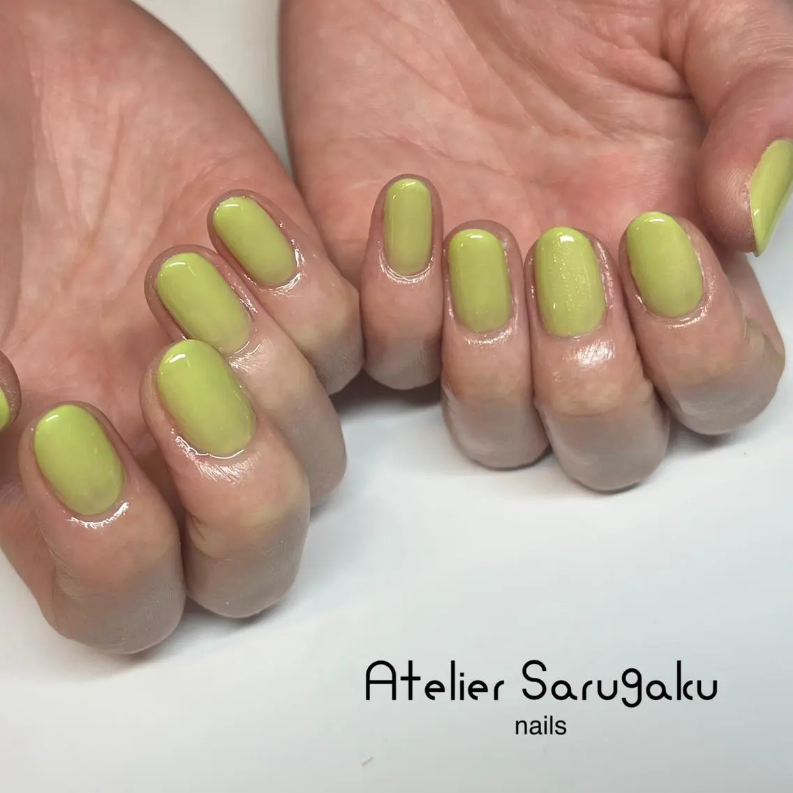 ネイル ハンドネイル Marina nailのネイルデザイン