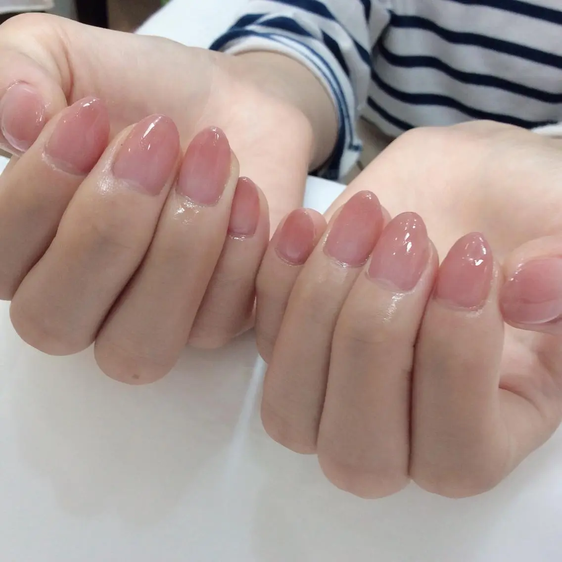 ネイル ネイル&エステ ビューティツリーのネイルデザイン