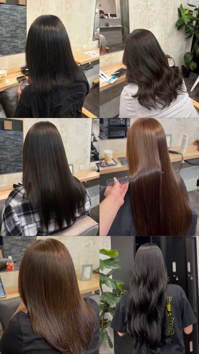 【✨クイックトリートメント✨】ワンカラー🎀の写真
