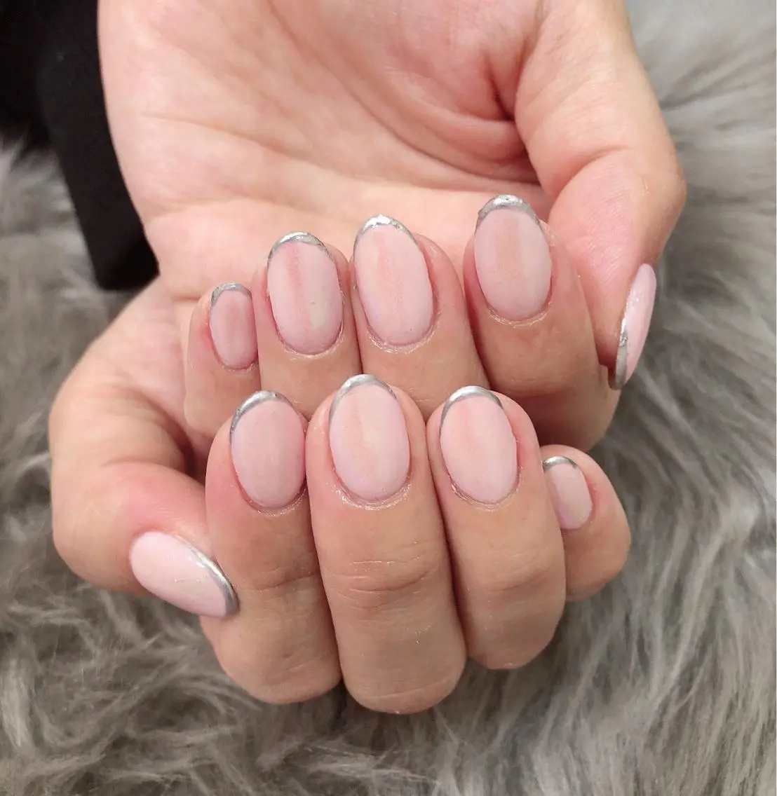 ネイル ハンドネイル puna nailのネイルデザイン