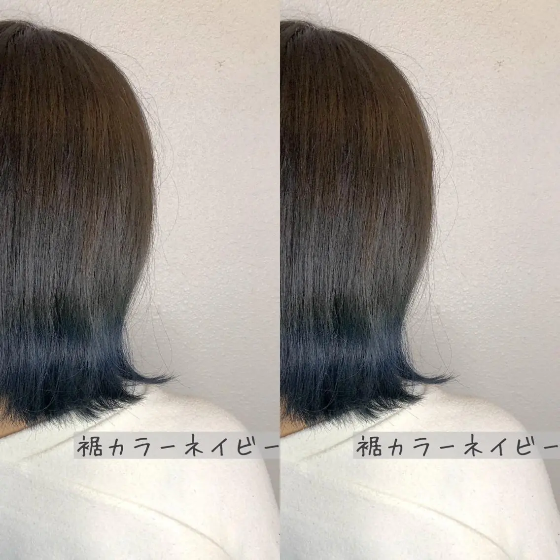 ショート カラー ブリーチ あさだ しゅうたろうのヘアスタイル