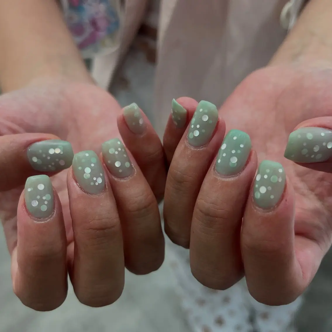 ネイル ハンドネイル TK nail ｍ 渋谷道玄坂のネイルデザイン