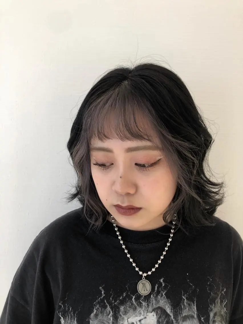 【特殊カラー】【ハイライト、グラーデーション、バレイヤージュ、インナー】など 6ステップトリートメント付き✨の写真