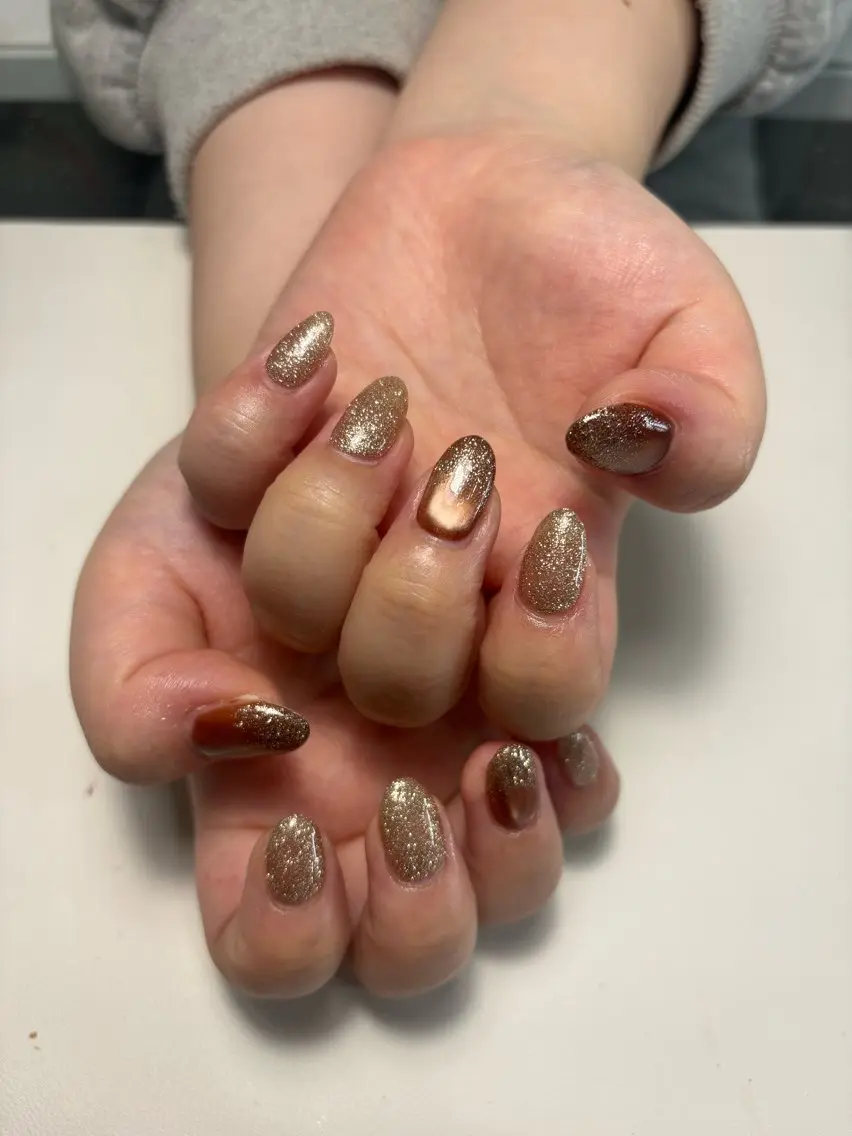 ネイル nail salon CAN-中島公園のネイルデザイン
